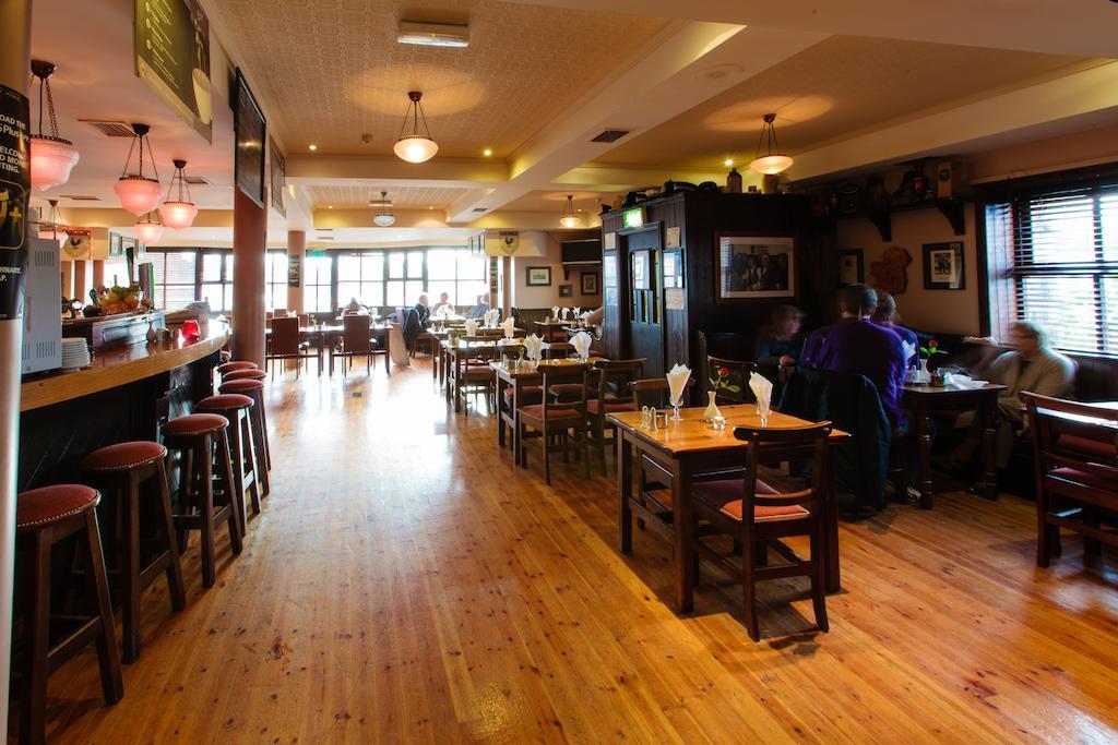 The Yeats County Inn Hotel Tubbercurry Exterior foto